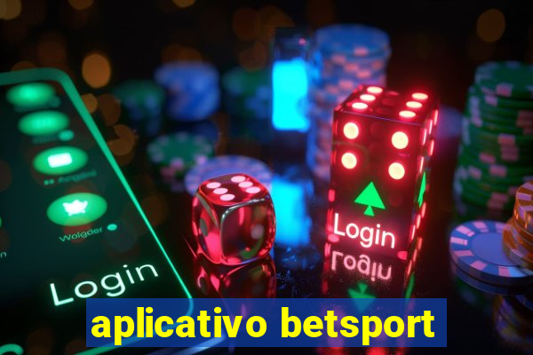 aplicativo betsport